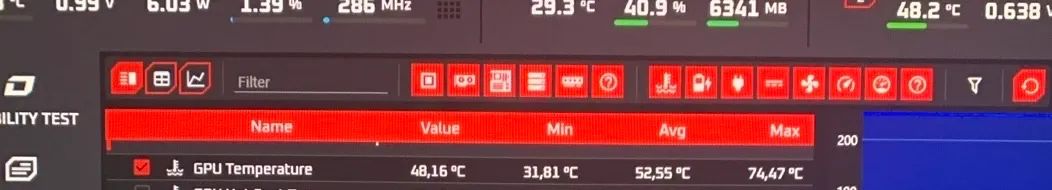 Rtx 2080 Super Gainward Phantom - Foto 4