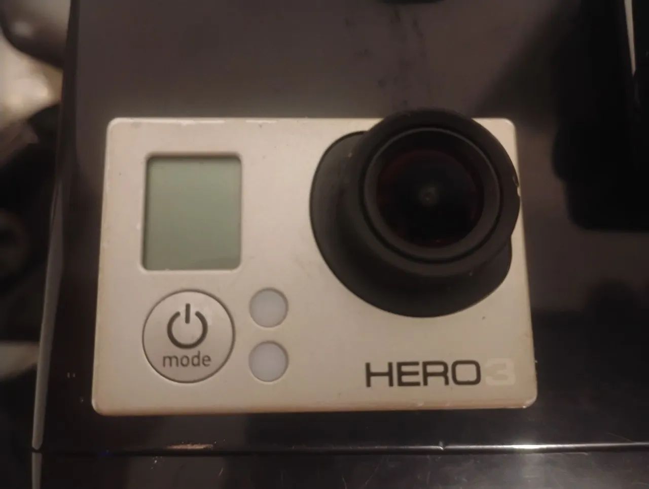 Go pro hero 3  - Foto 2