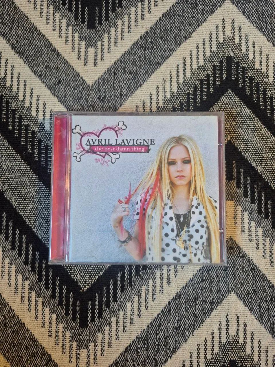 CDs Avril Lavigne  - Foto 3