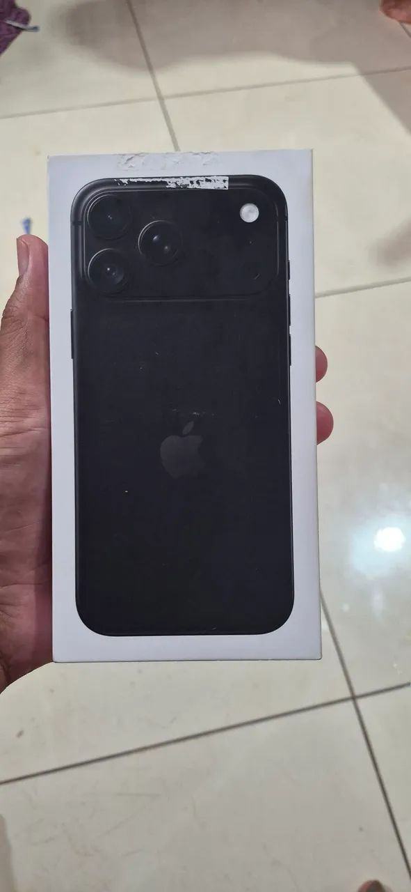 Iphone 18 pro max  - Foto 5