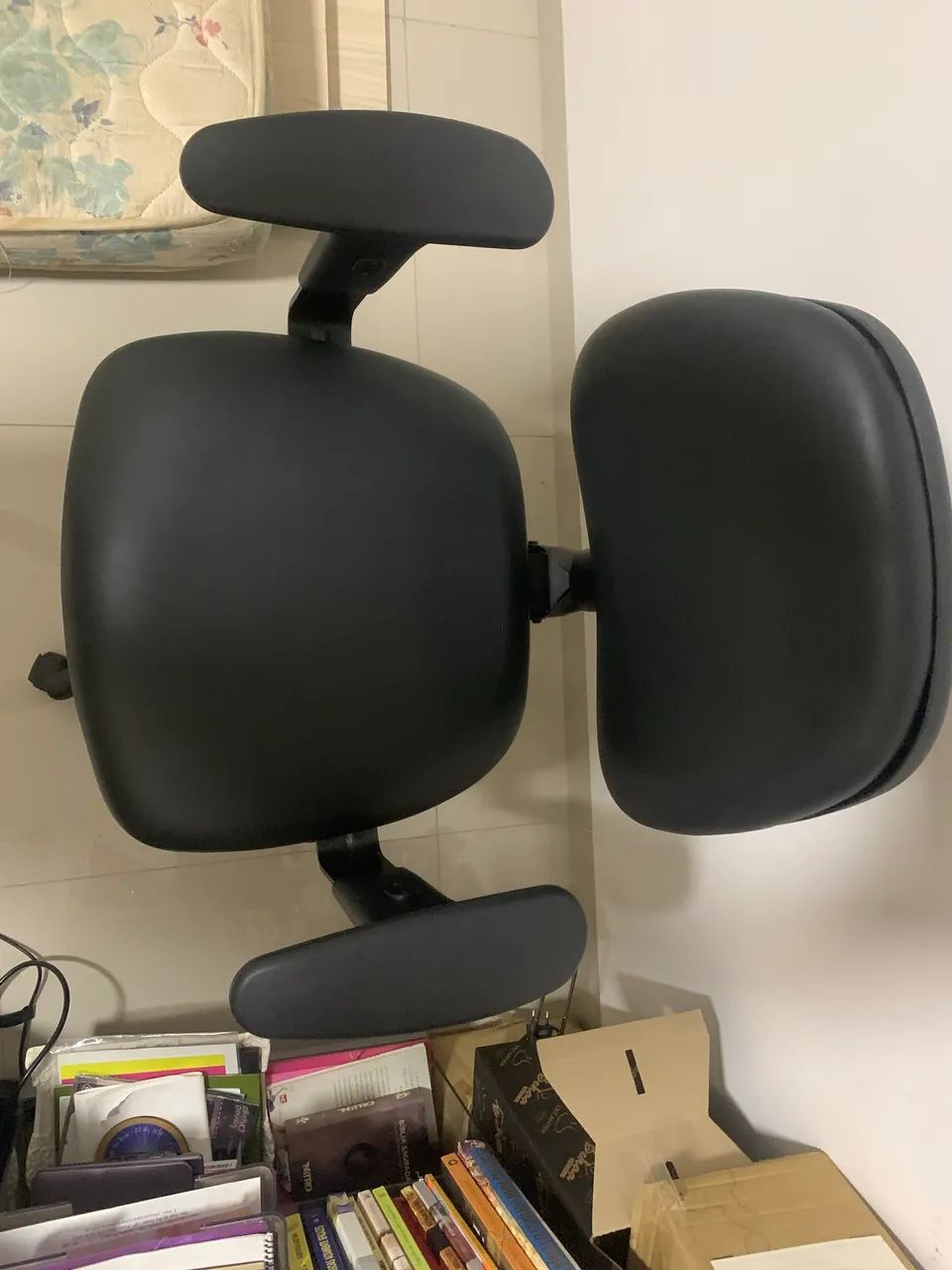 Cadeira ergonômica  - Foto 2
