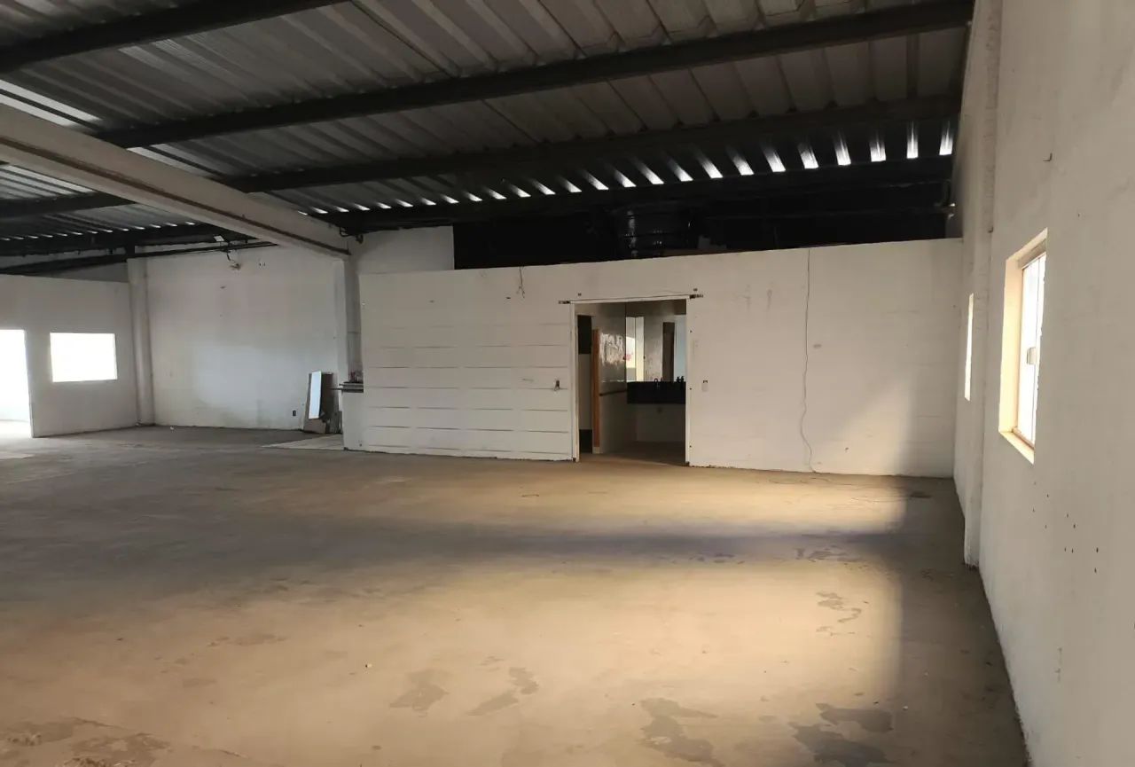 Alugo sobreloja com 300m² em  Pedregal/Go - Foto 3