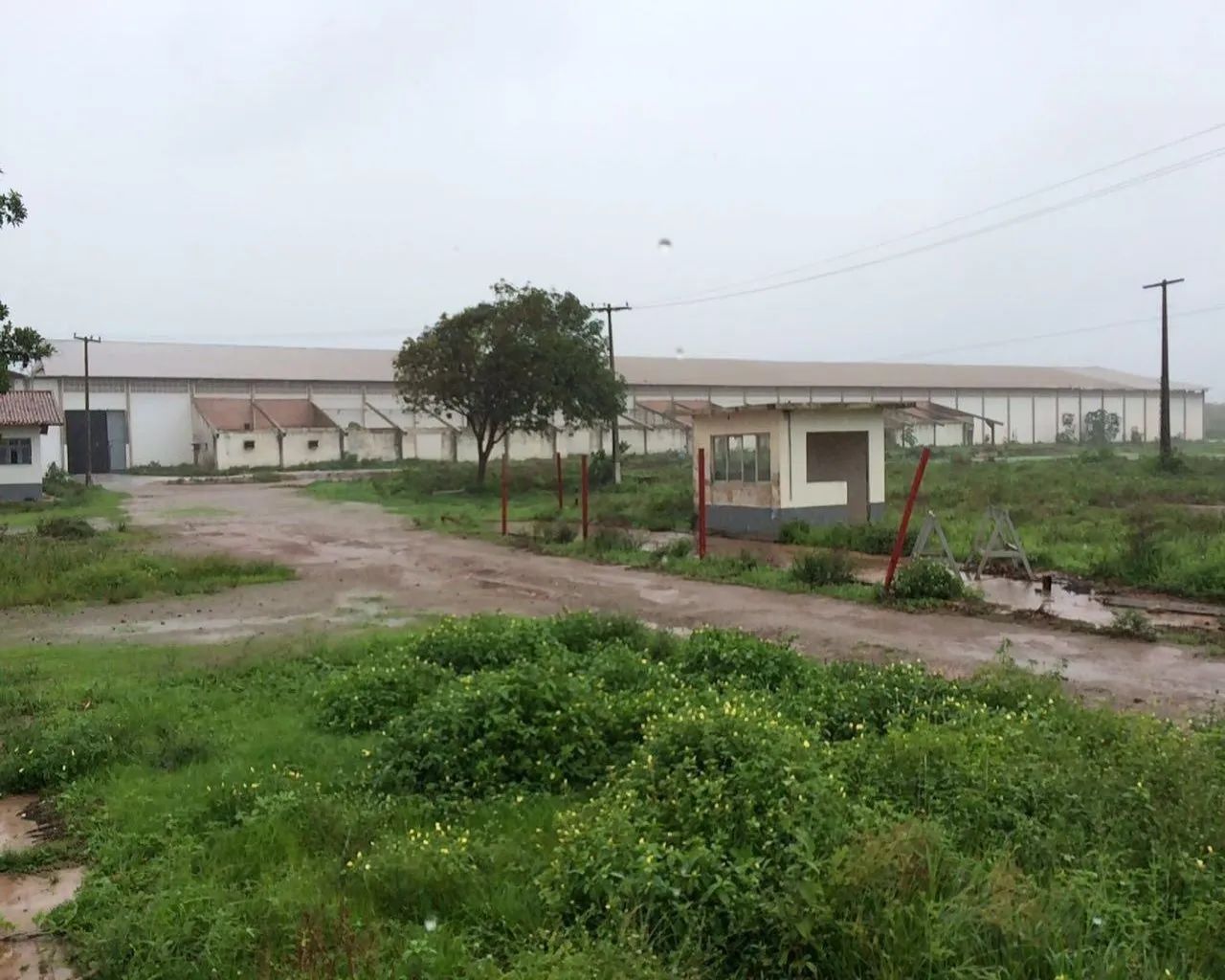 GALPAO INDUSTRIAL em SÃO LUÍS - MA, BR - Foto 2