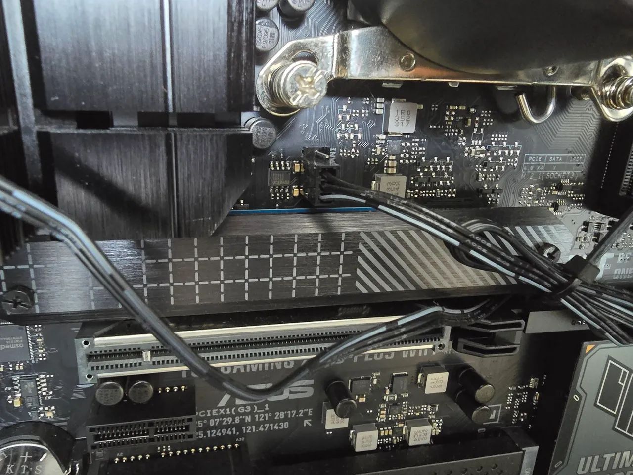 SSD 4TB Kingston NV2 NVMe M.2 - Com Nota Fiscal e Garantia até out/2027