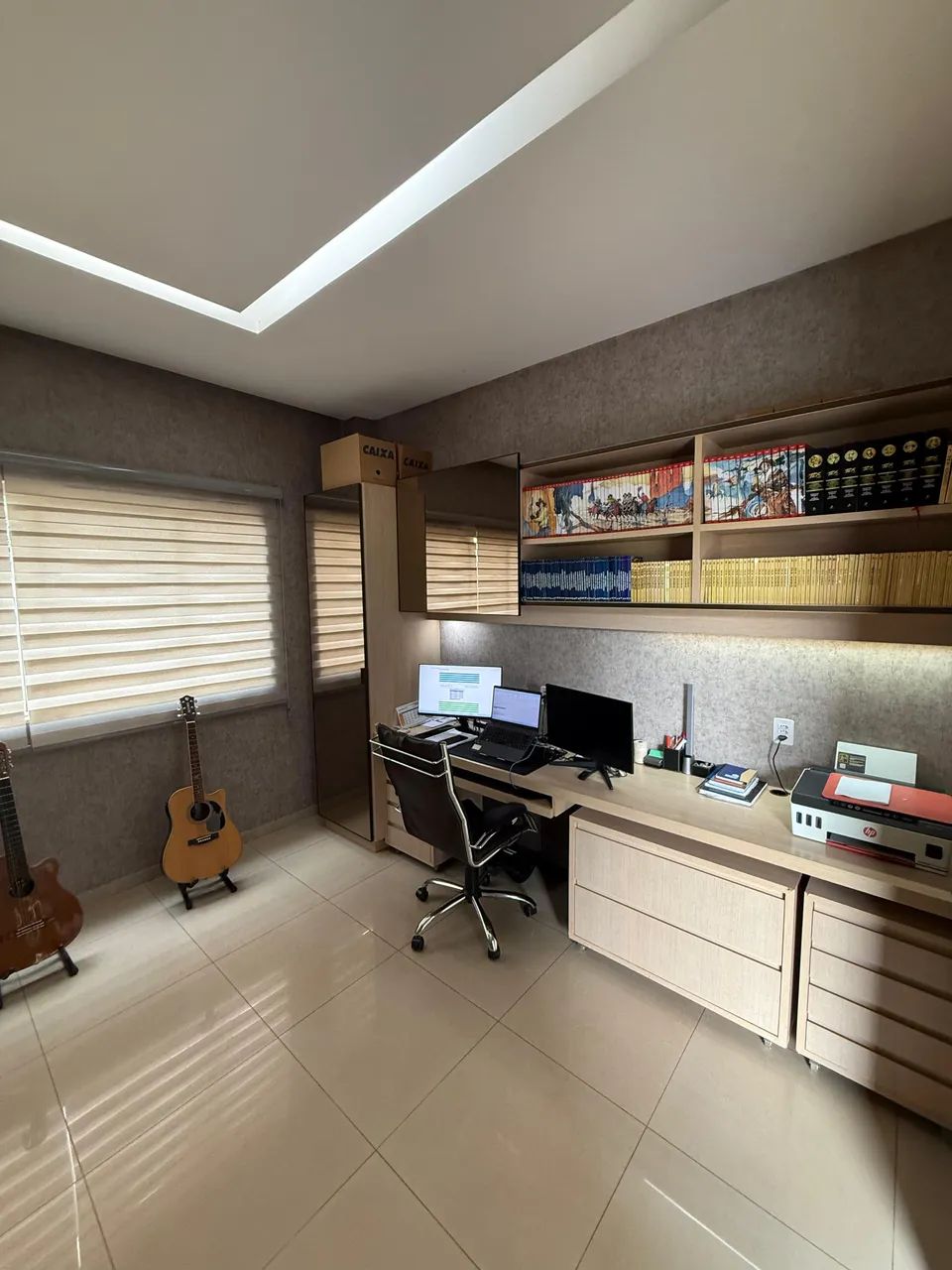 Residencial Araguaia Alphaville - Foto 5