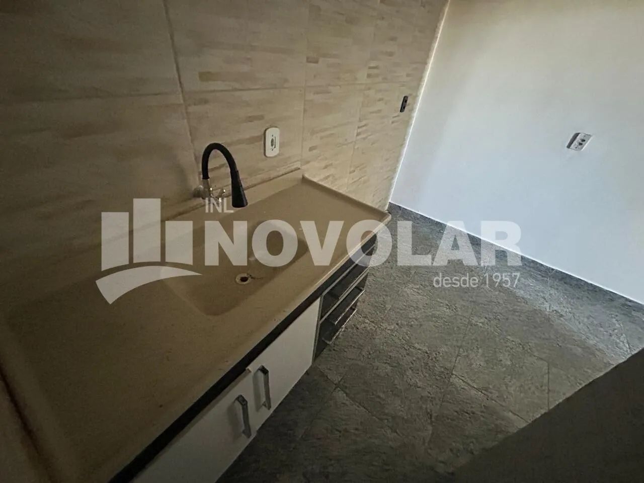 Casa térrea no bairro da Vila Medeiros - 1 dormitório