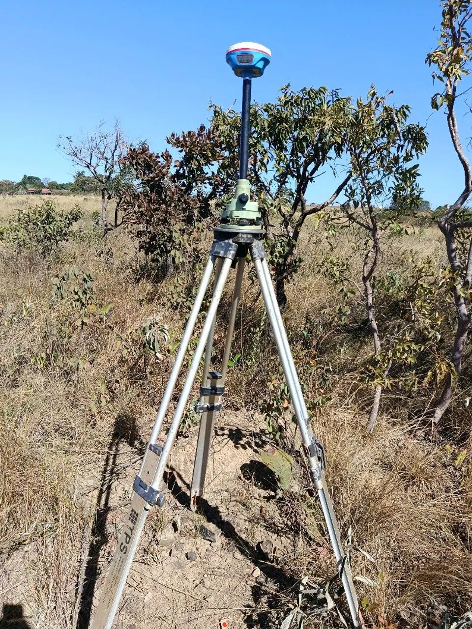 Topografia em geral - Foto 2