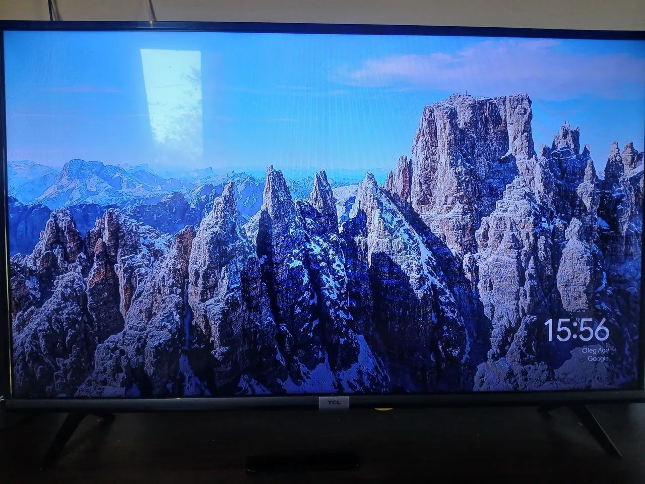 Tv smart 42 tcl
