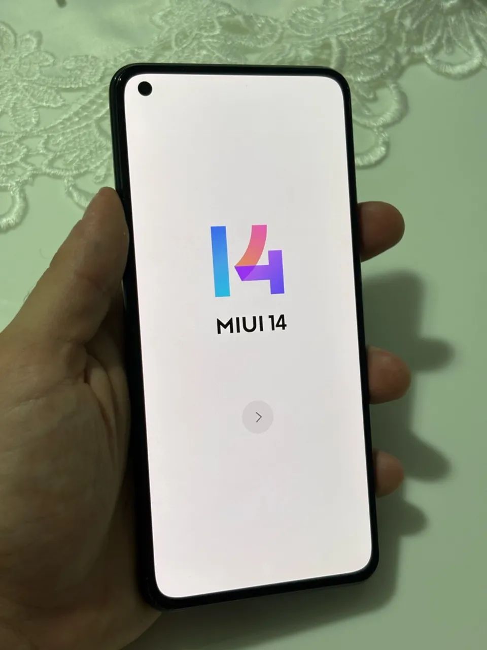 Xiaomi Mi 11 Lite - Foto 2