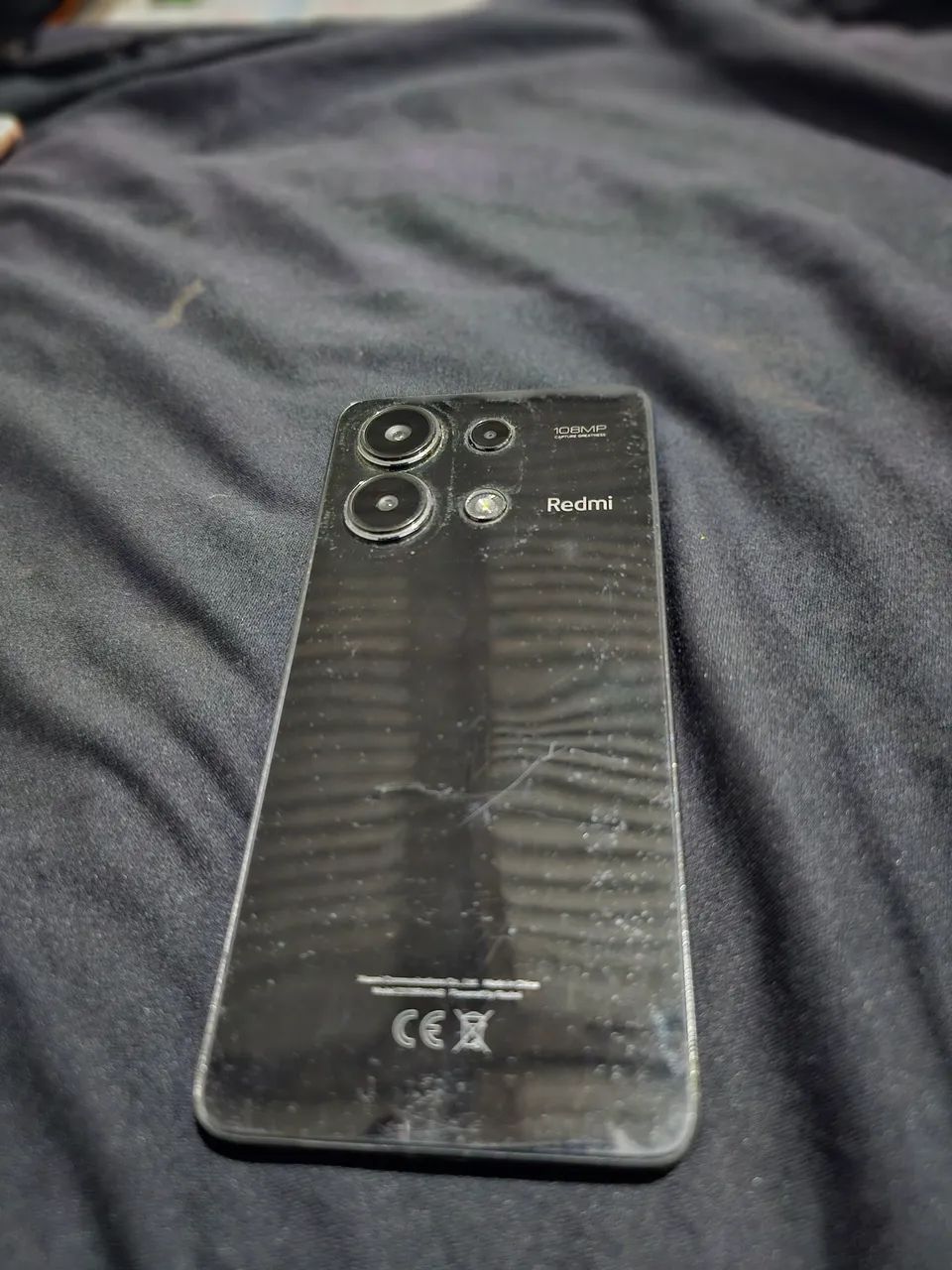 Redmi note 13 - Foto 5