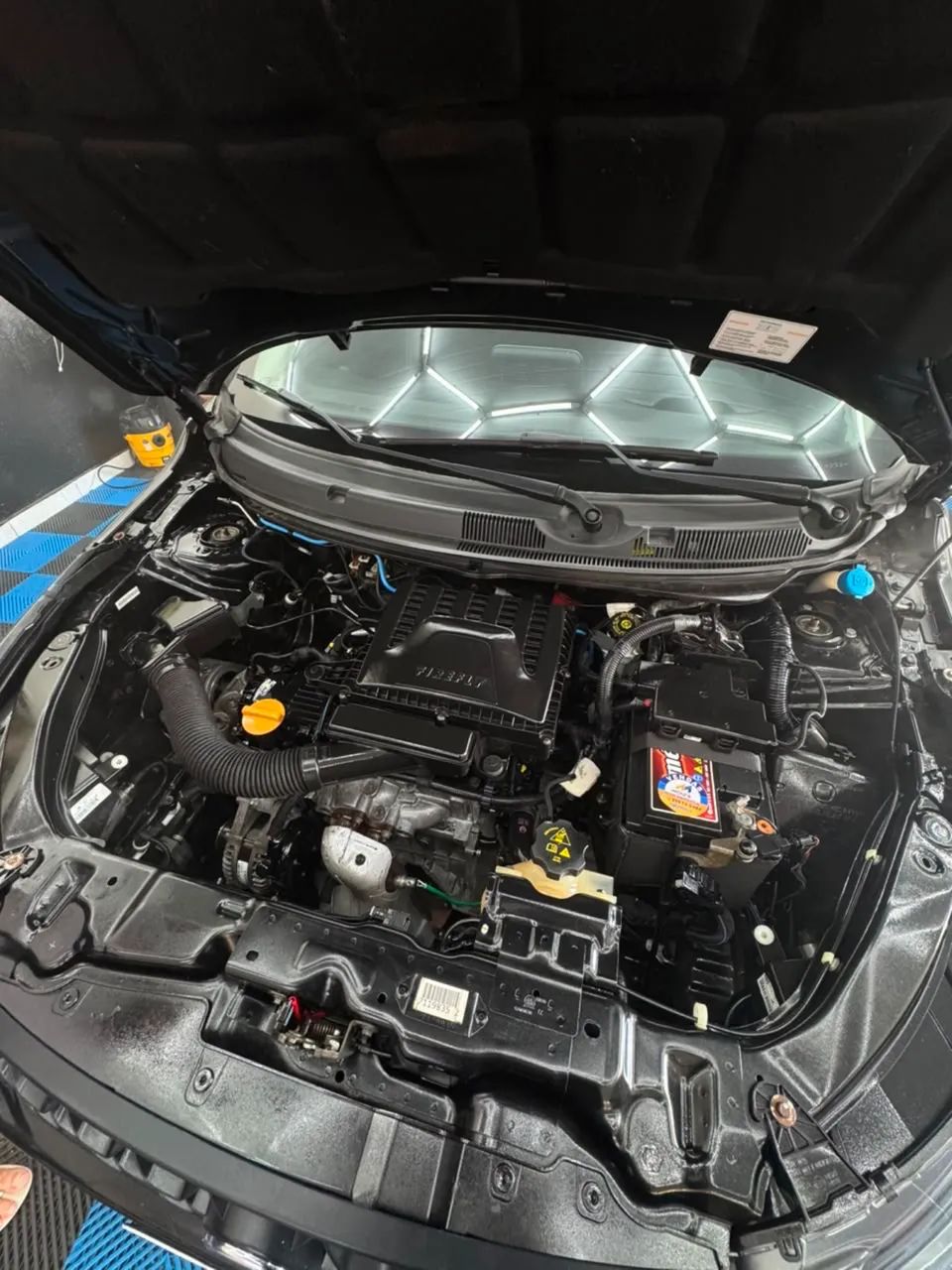 Fiat Argo Drive 1.3 8V Flex 2018 - Foto 3