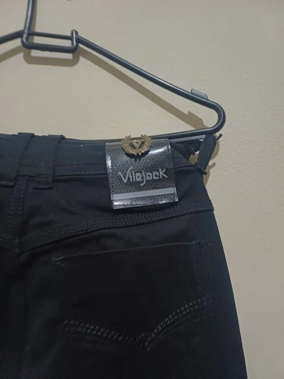 Calça vilejak tamanho 36 - Foto 5