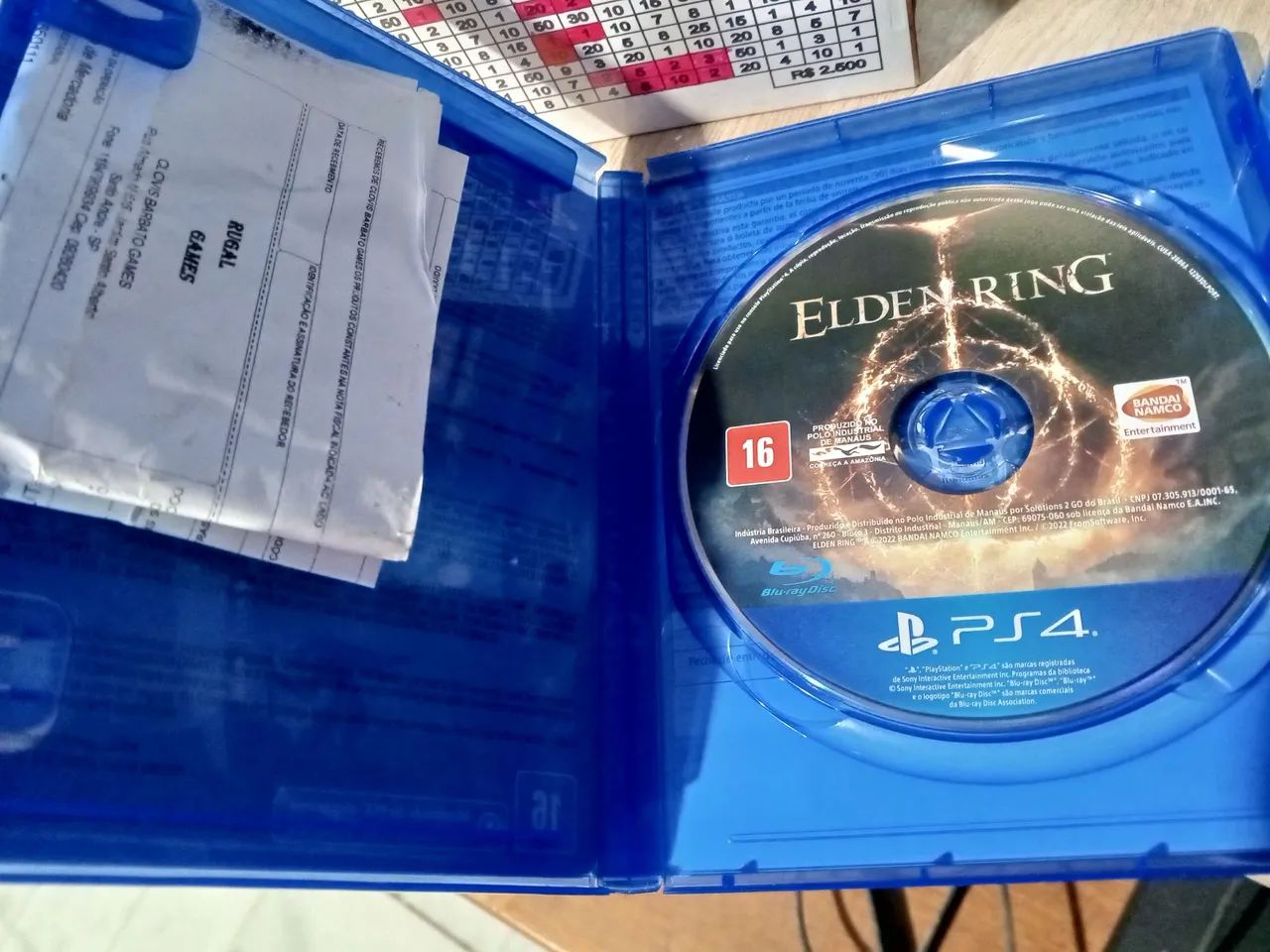 Elden Ring ps4 - Foto 2