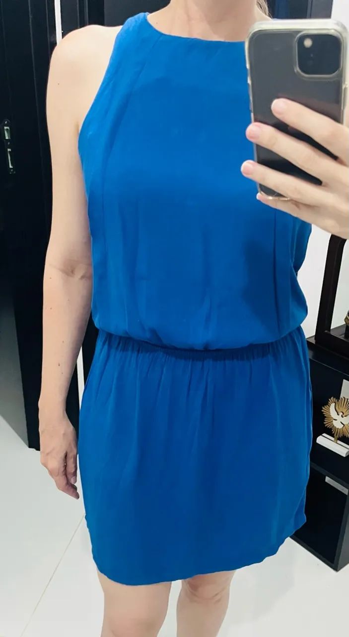 Vestido Hering