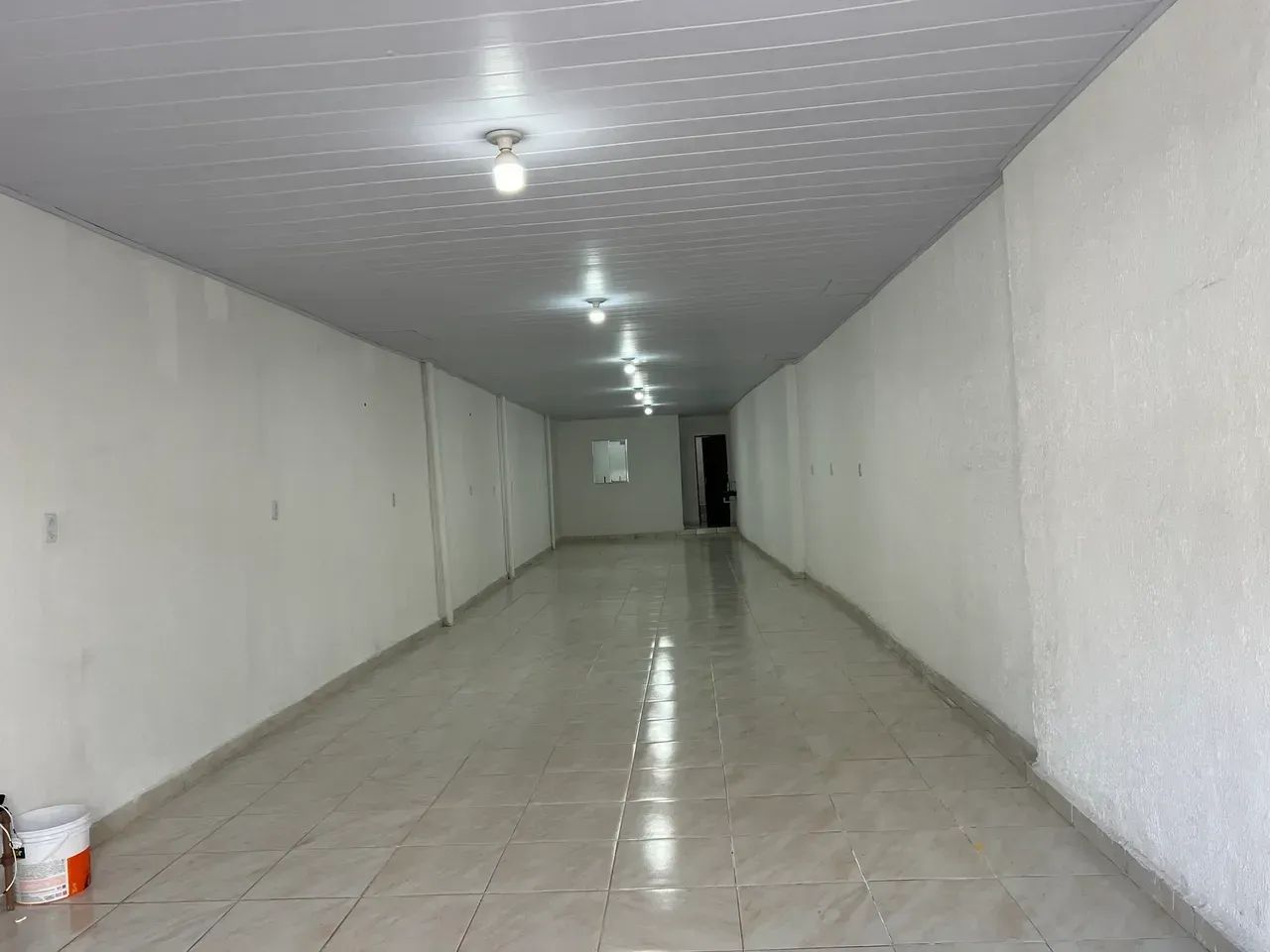ALUGA-SE GALPÃO NA PONTA GROSSA - Foto 2