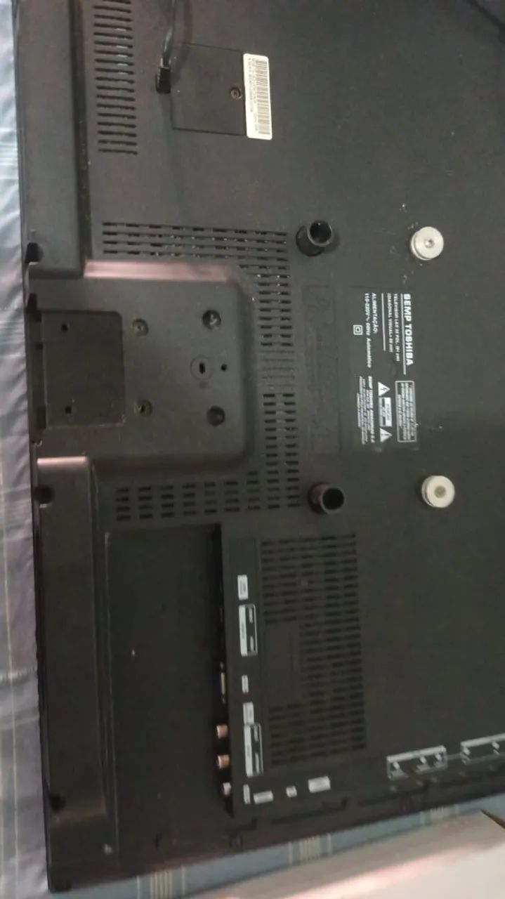 Vendo TV em boa qualidade.  - Foto 2
