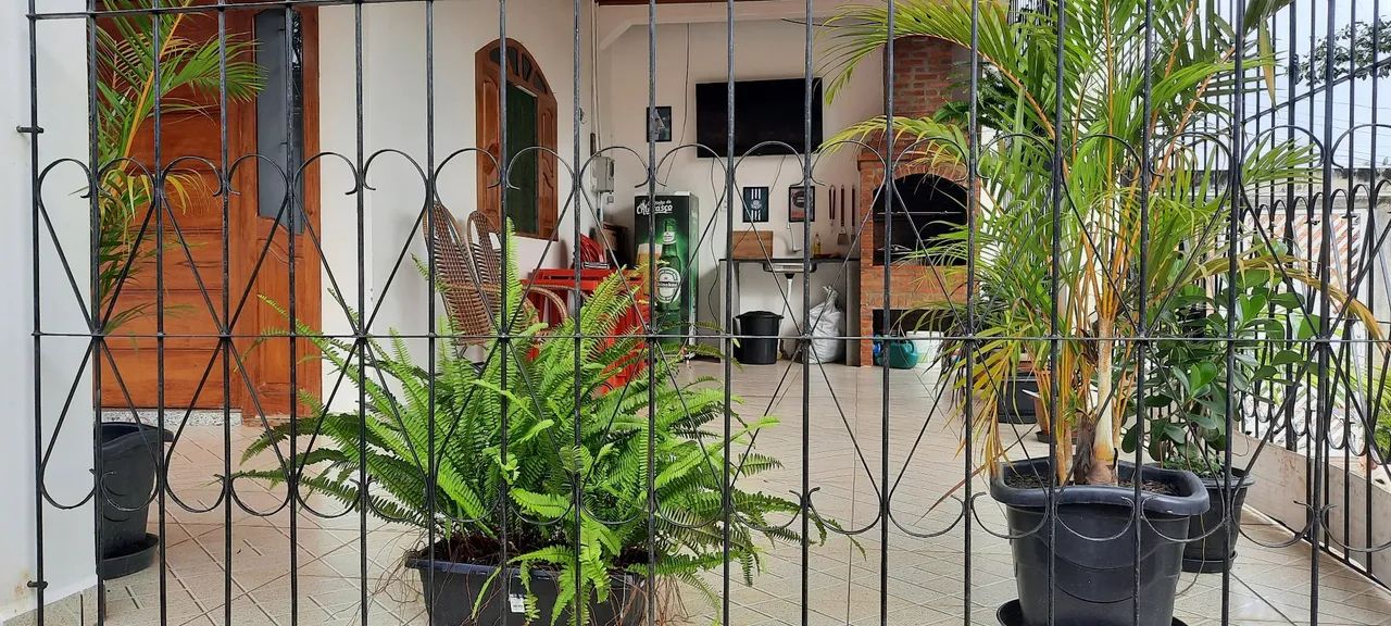 Casa a Venda