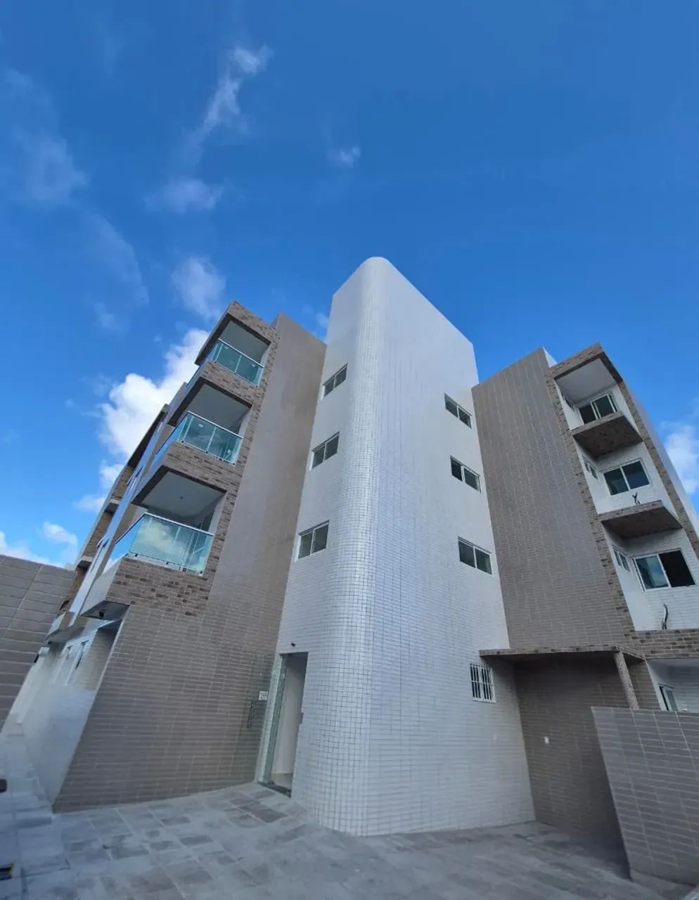 Apartamentos com 3 Quartos Excelente Acabamento - Foto 2