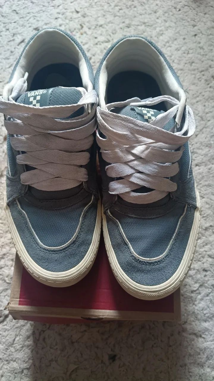 Tênis vans 