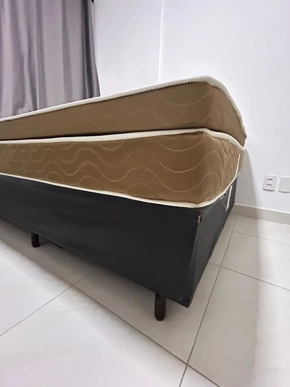 Cama Casal  - Foto 2