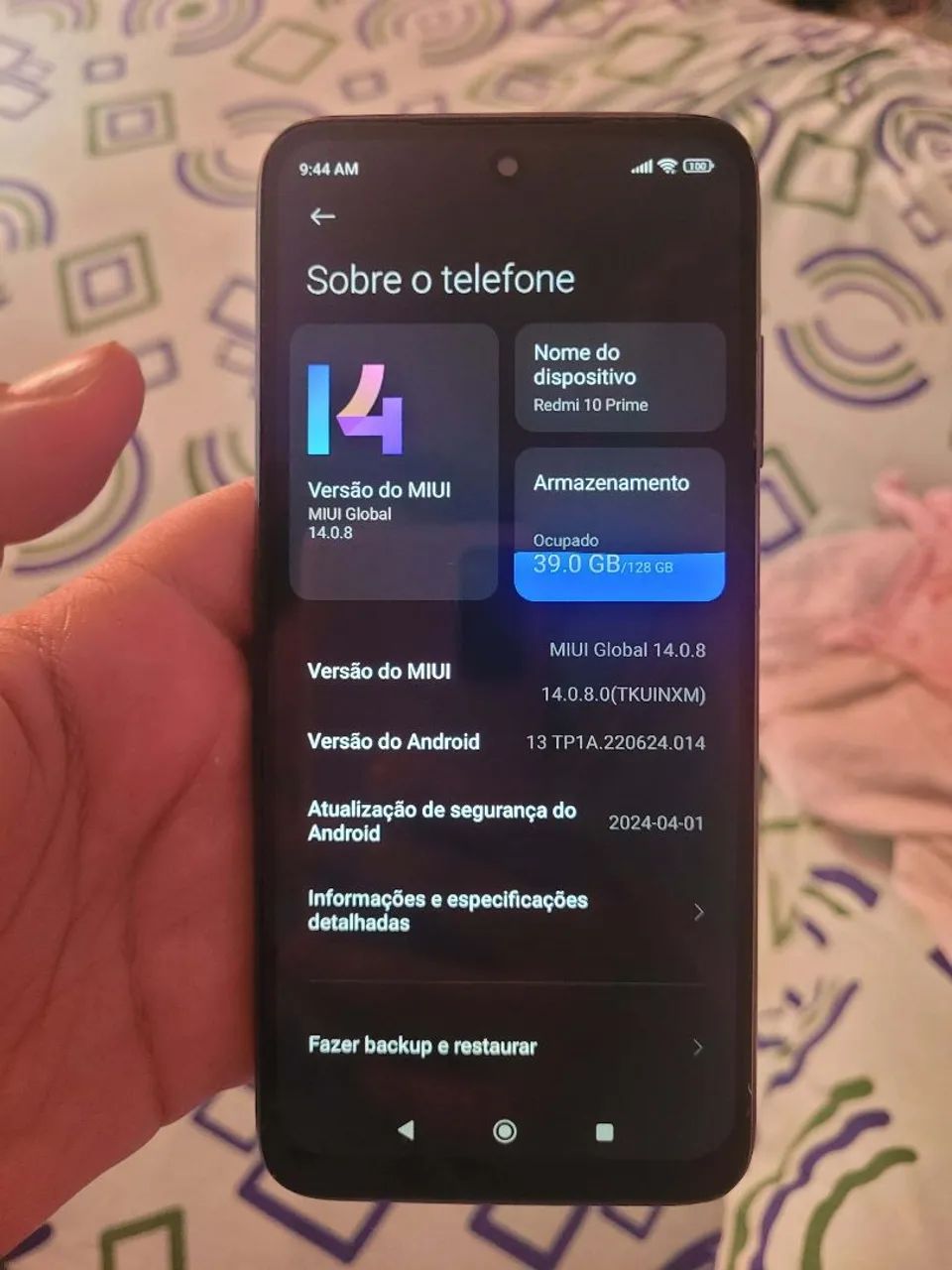 Vendo ou troco  - Foto 2