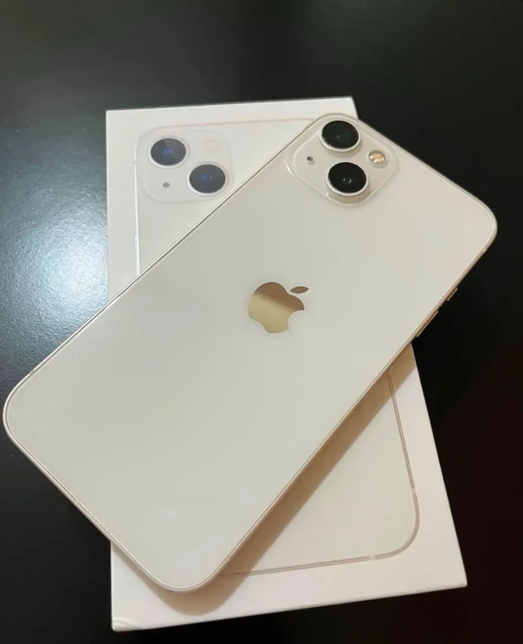iPhone 13 - Foto 3