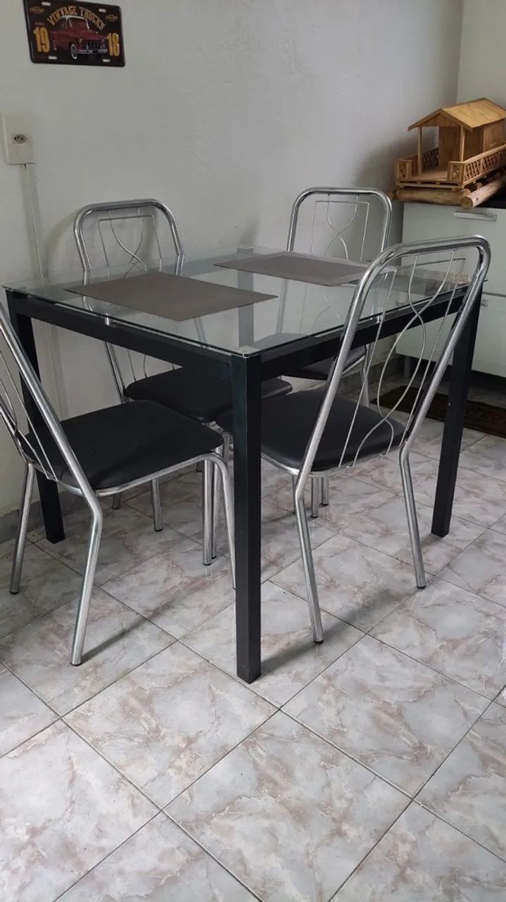 Mesa de jantar - Foto 2