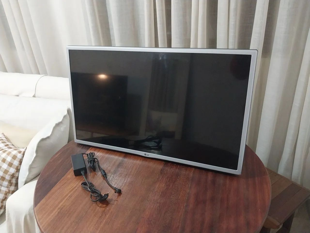 TV LG 32  - Foto 2