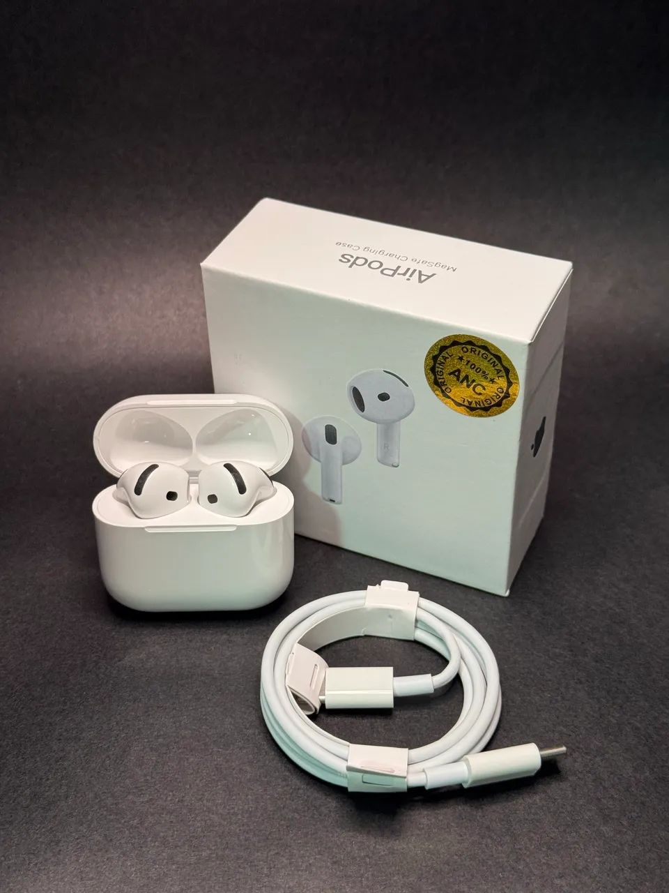 Fone de Ouvido Bluetooth 