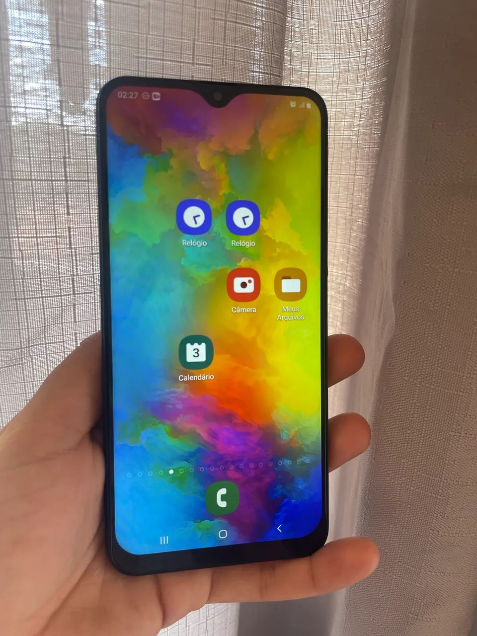Vendo Samsung Galaxy M20 - Foto 5