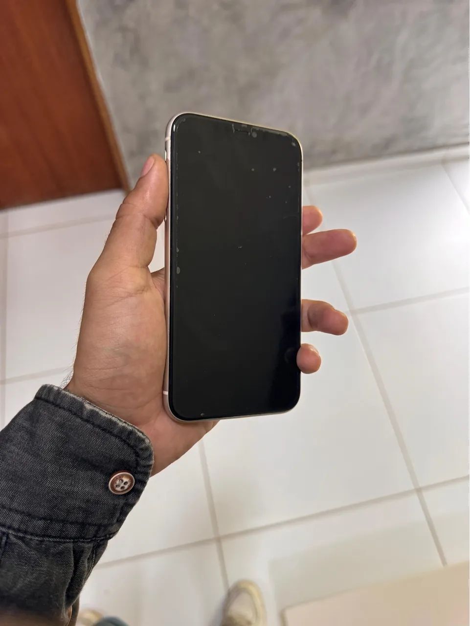 iPhone 11 - Foto 5