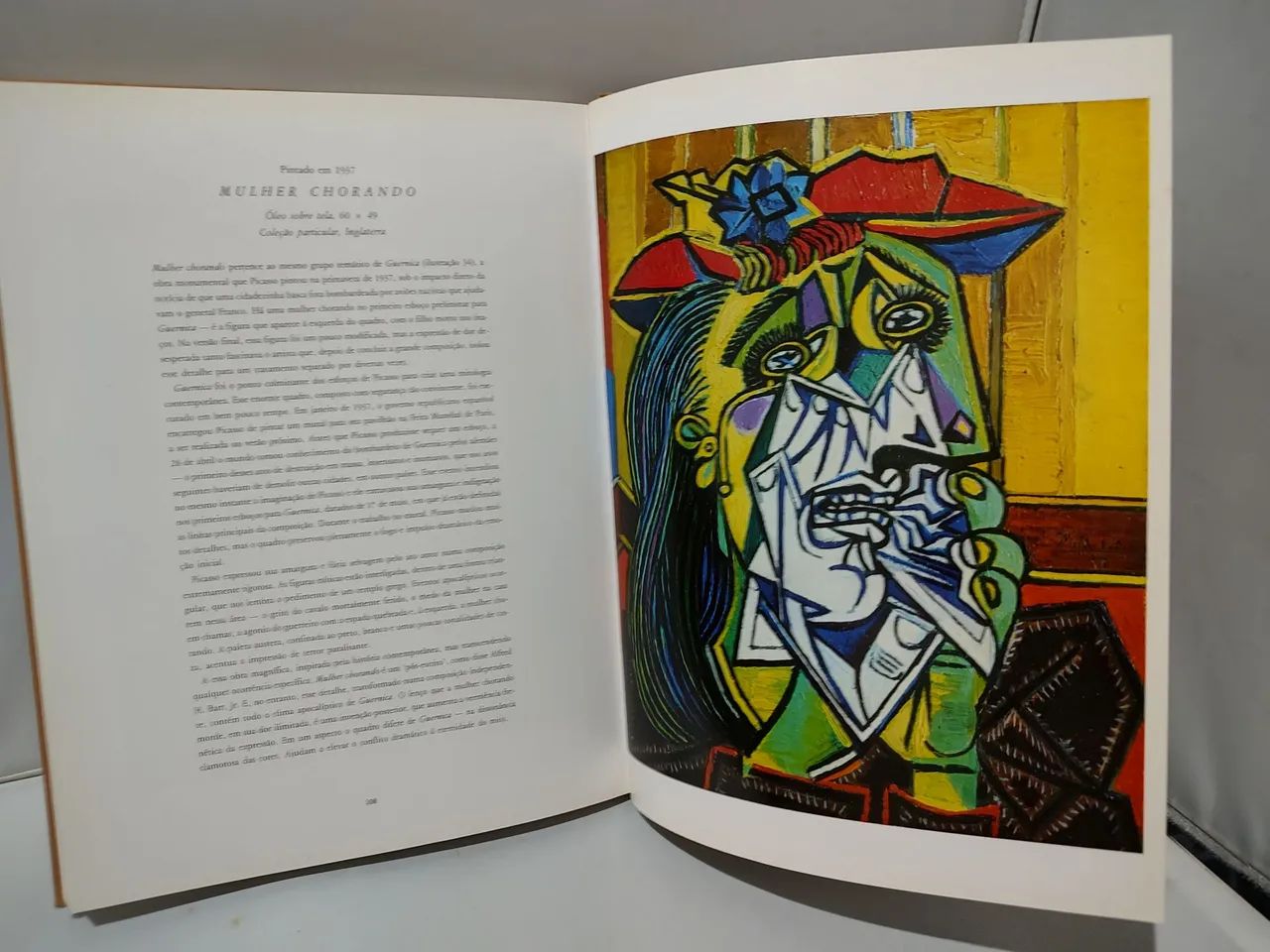 Picasso 357 版画集 livro do Pablo Picasso - Livros e revistas - Itacorubi
