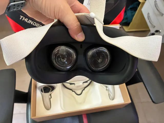 Oculus Quest 2 - Foto 3