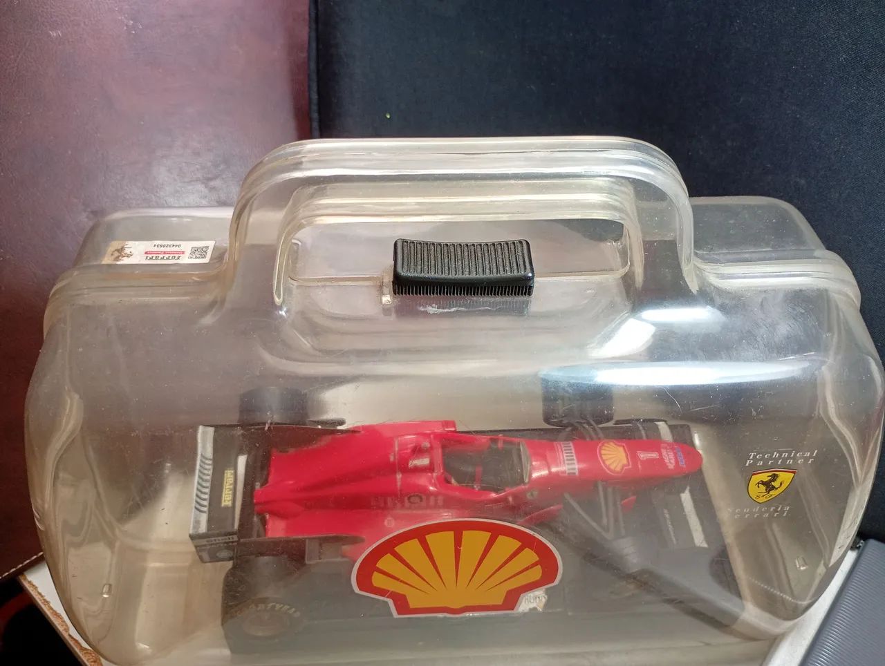 Ferrari f310 1986 - Foto 3