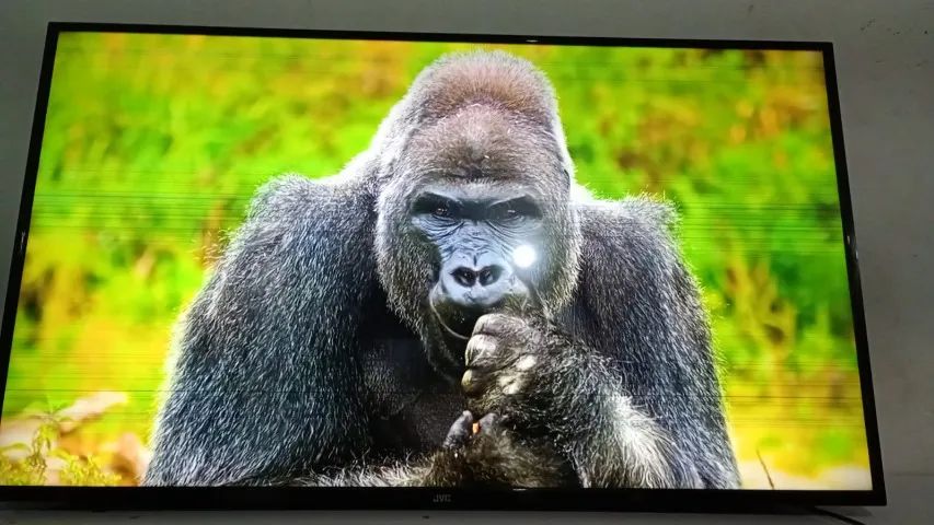 TV Smart "50 polegadas " 4k android 
