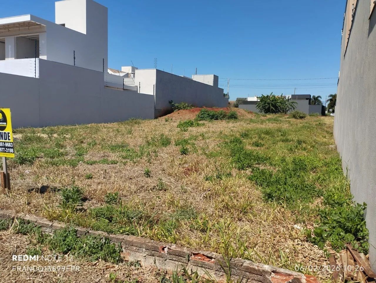 Terreno a venda no bairro Jardim Oriental - Foto 5