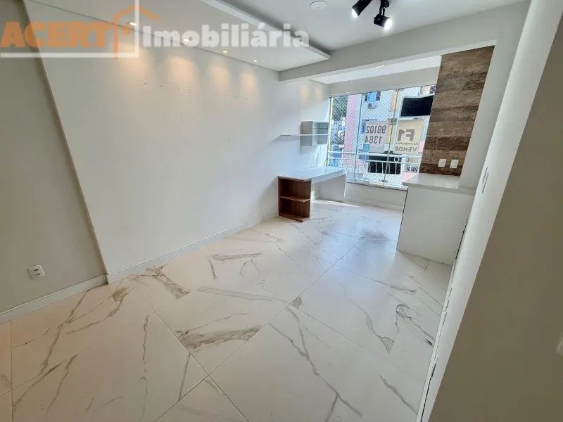 APARTAMENTO RESIDENCIAL em FLORIANÓPOLIS - SC, COQUEIROS - Foto 5