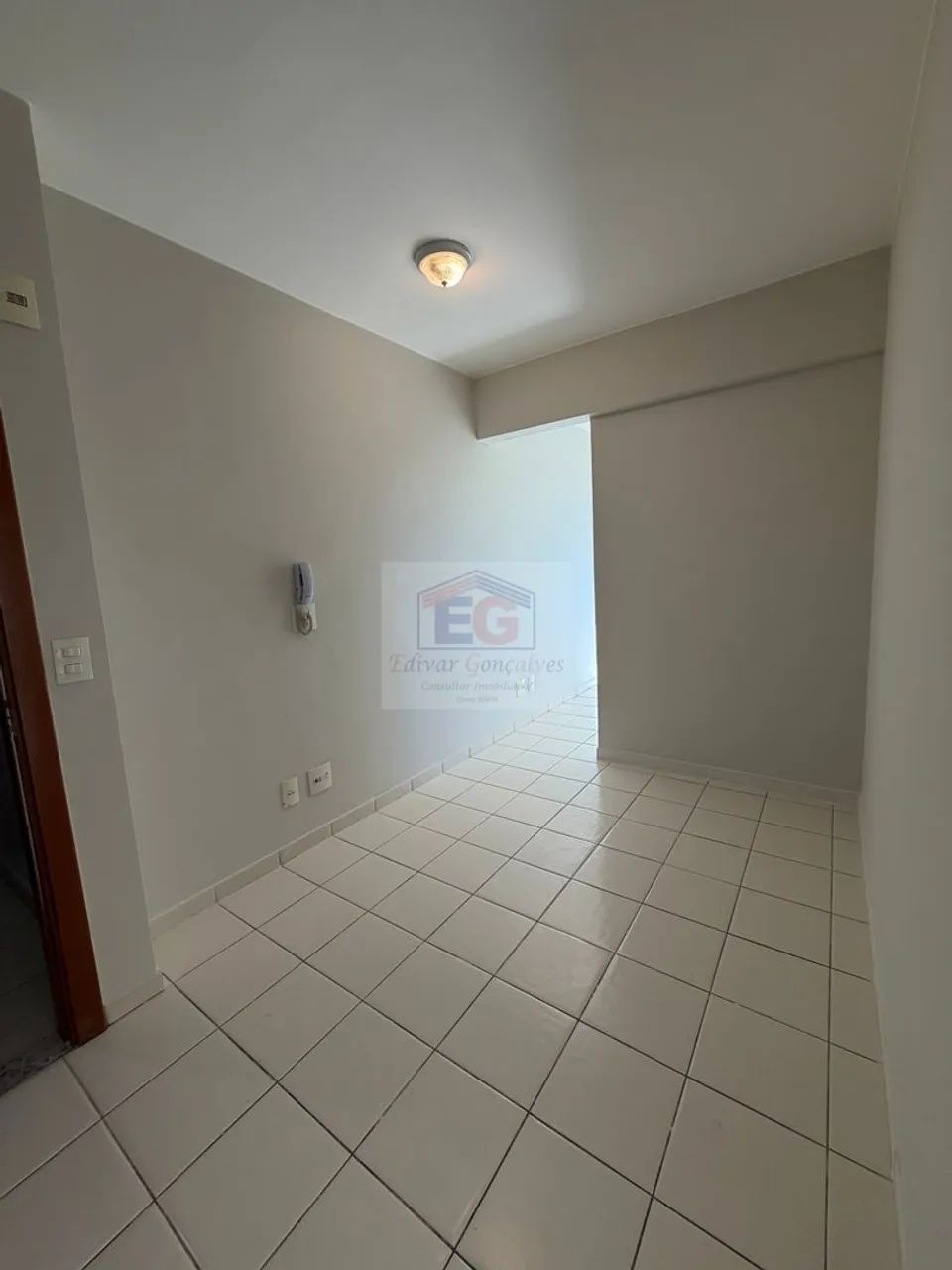QMSW 06 - EDIFICIO LELITON GONÇALVES - Apartamento 2 quartos para Locação Setor Sudoeste,  - Foto 4