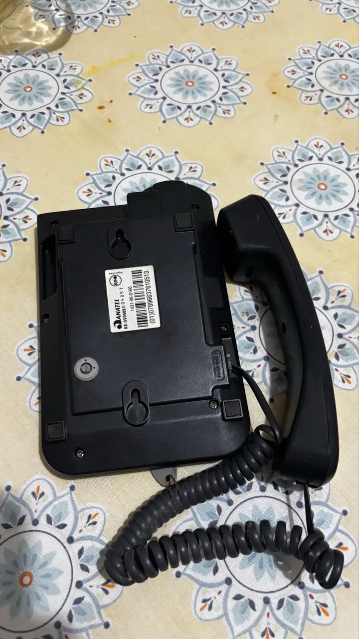 Telefone fixo pra escritório - Foto 2