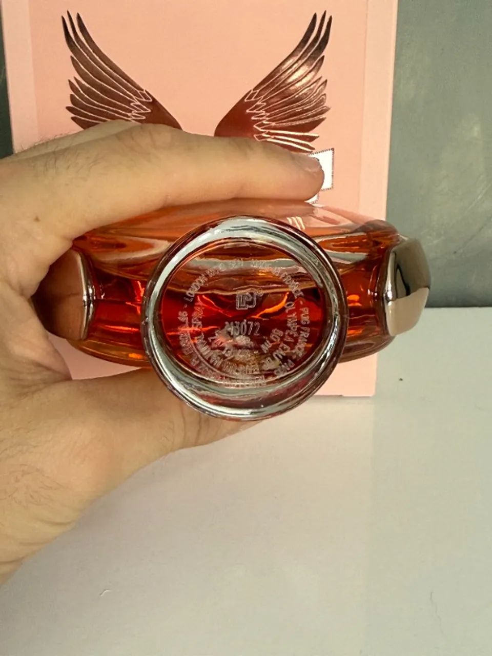 Perfume Olympea Paco Rabanne 80ml - Foto 3