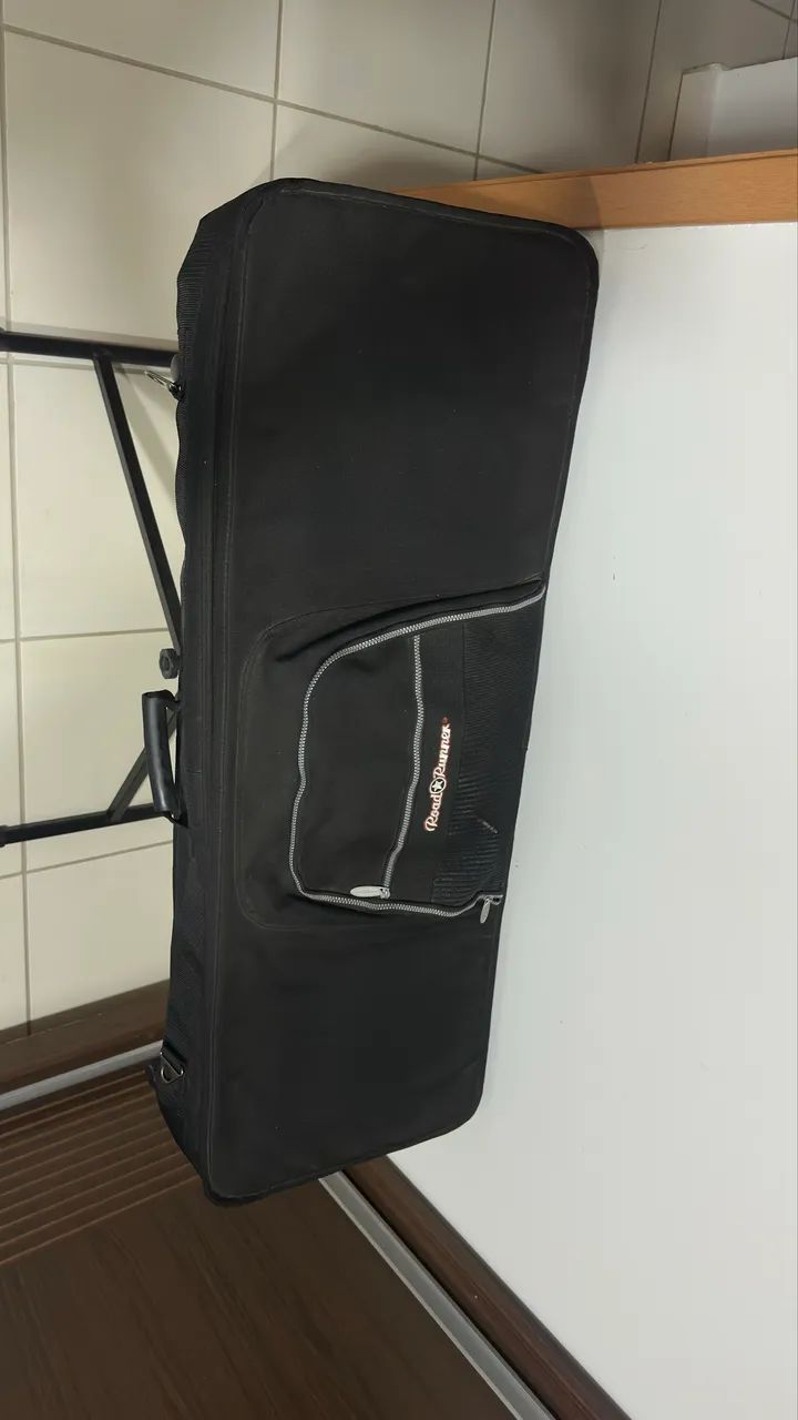 Teclado sintetizador Mox6 Yamaha - Foto 4