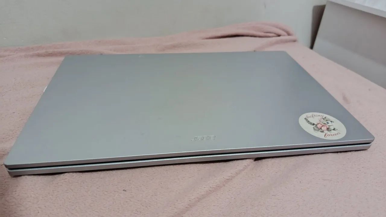 Notebook Acer Aspire 3