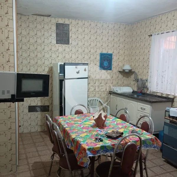 casa à venda em vila diva - Foto 5