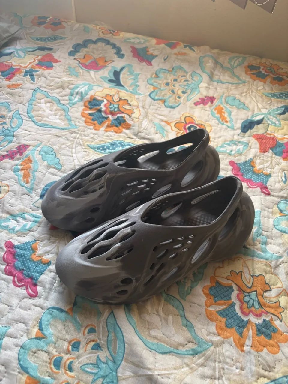 Yeezy foam runner mx granite original 