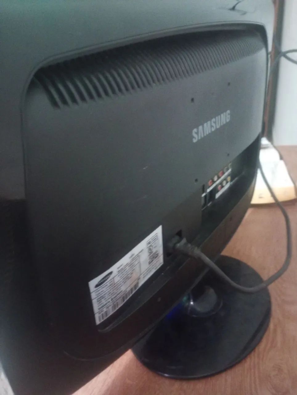 Monitor  - Foto 2
