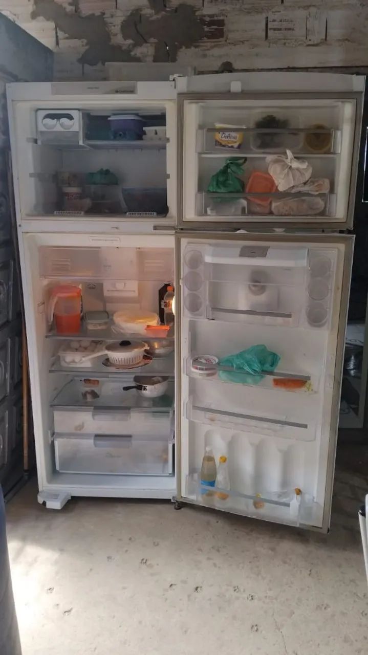 Geladeira duplex  - Foto 2