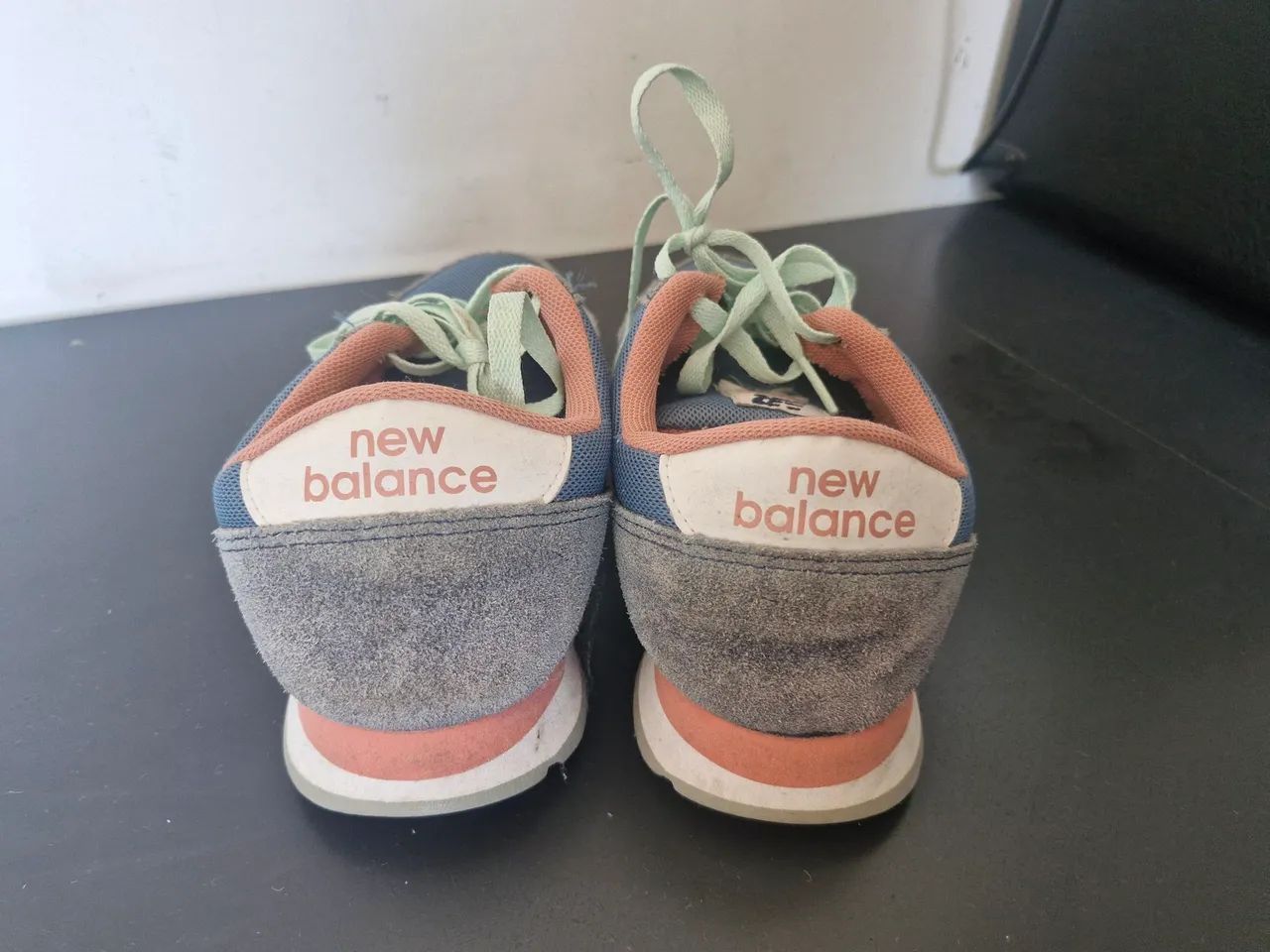 Tênis New balance 36 - Foto 3