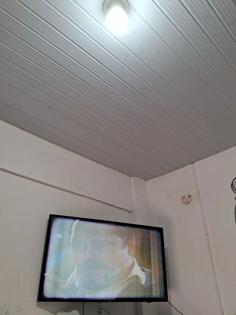 Televisão com defeito  - Foto 2