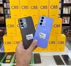 Realme C85 256 GB Azul Lacrado - Foto 3