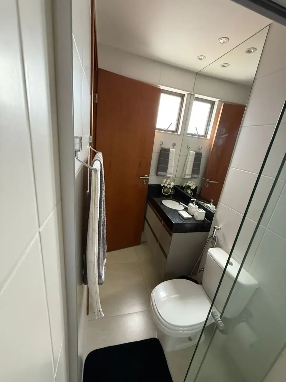 Apartamento para locação no EDIFÍCIO TERRANTAI , JATIÚCA, Maceió, AL - Foto 5